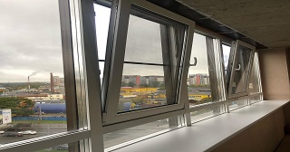 Холодное остекление балкона Кыштым цена от 8404 руб. м/п. за 51 часов